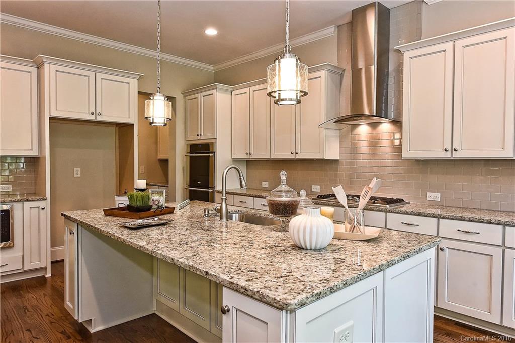 Quintessa - Residential