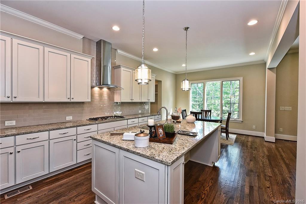 Quintessa - Residential