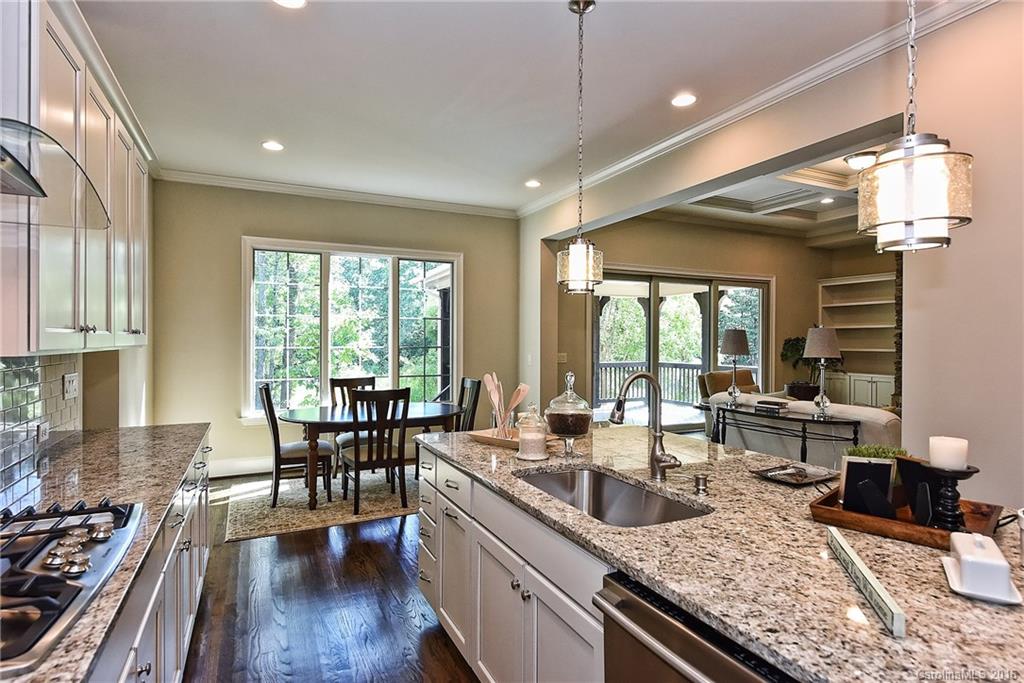 Quintessa - Residential