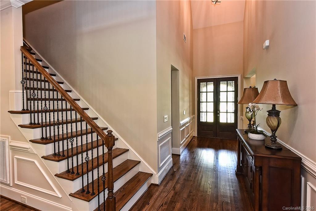 Quintessa - Residential