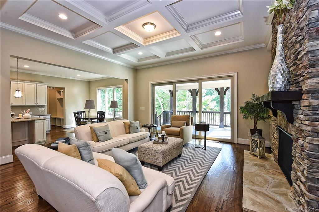 Quintessa - Residential