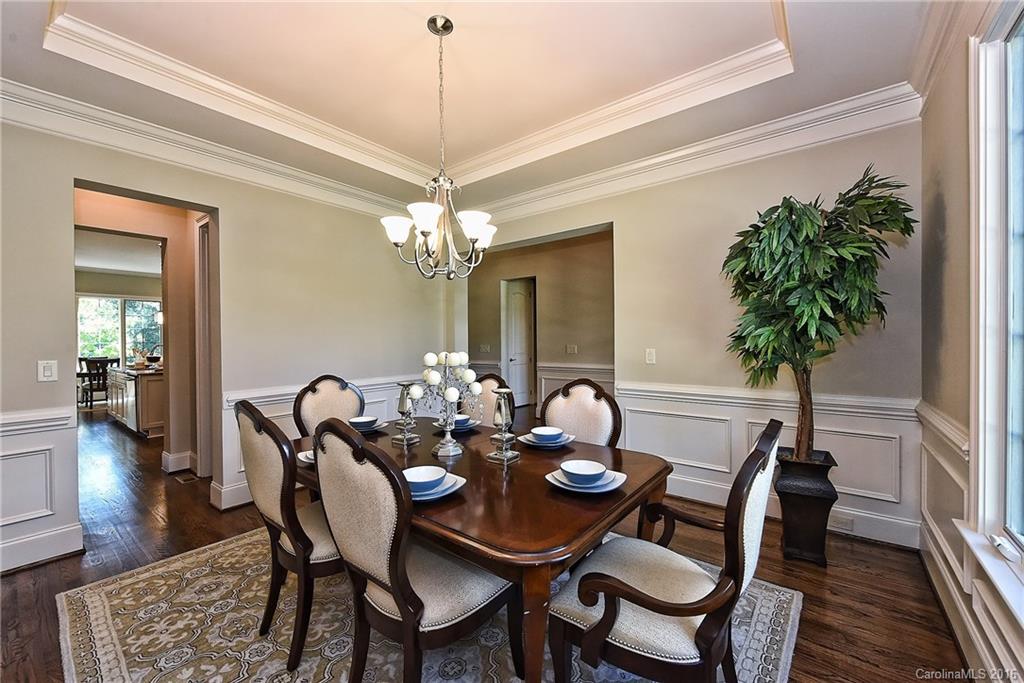 Quintessa - Residential