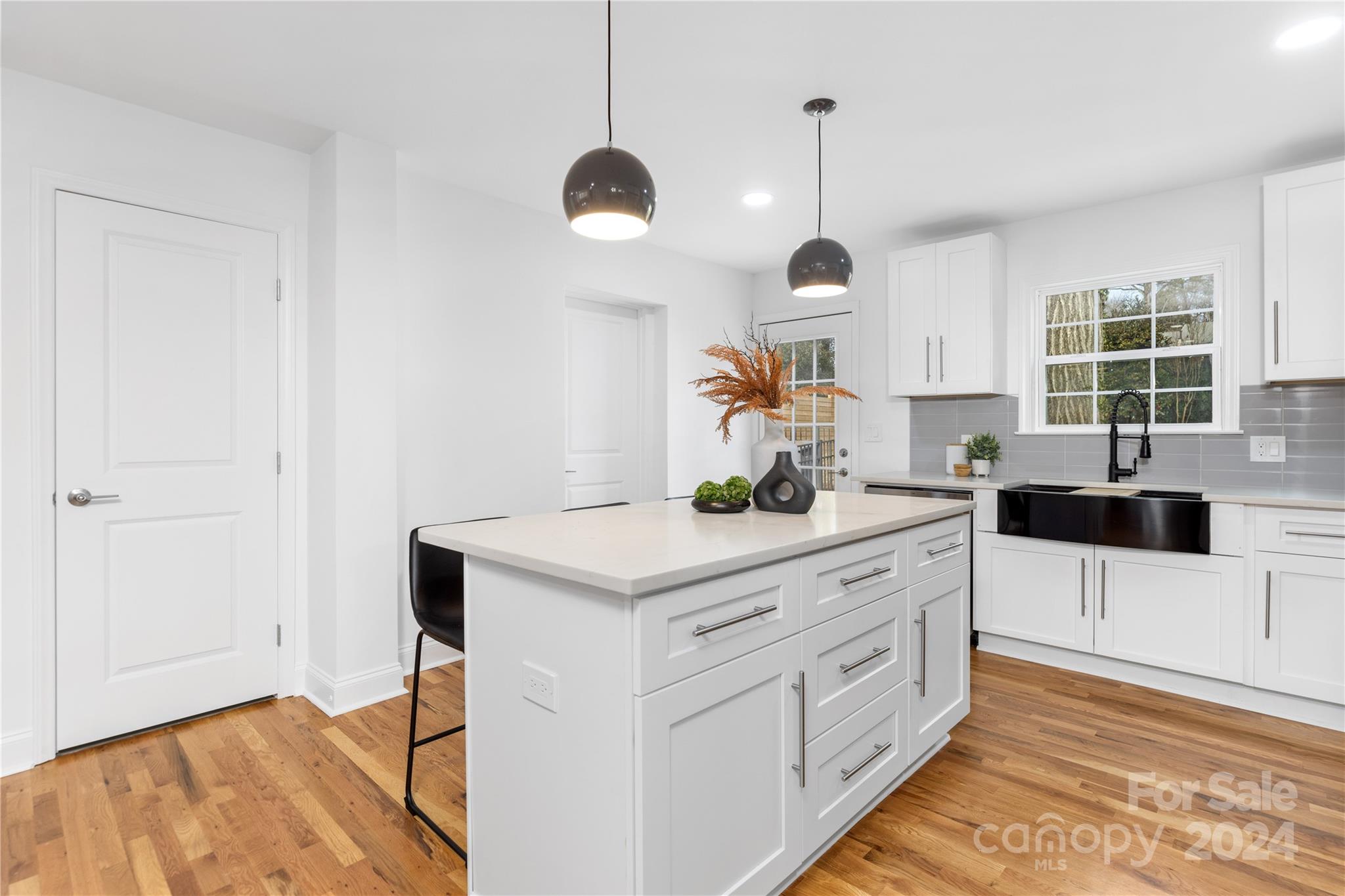 Amity Gardens - Residential