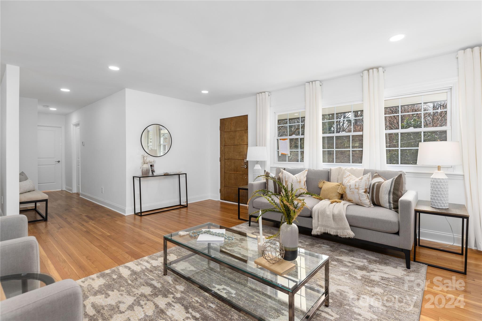 Amity Gardens - Residential