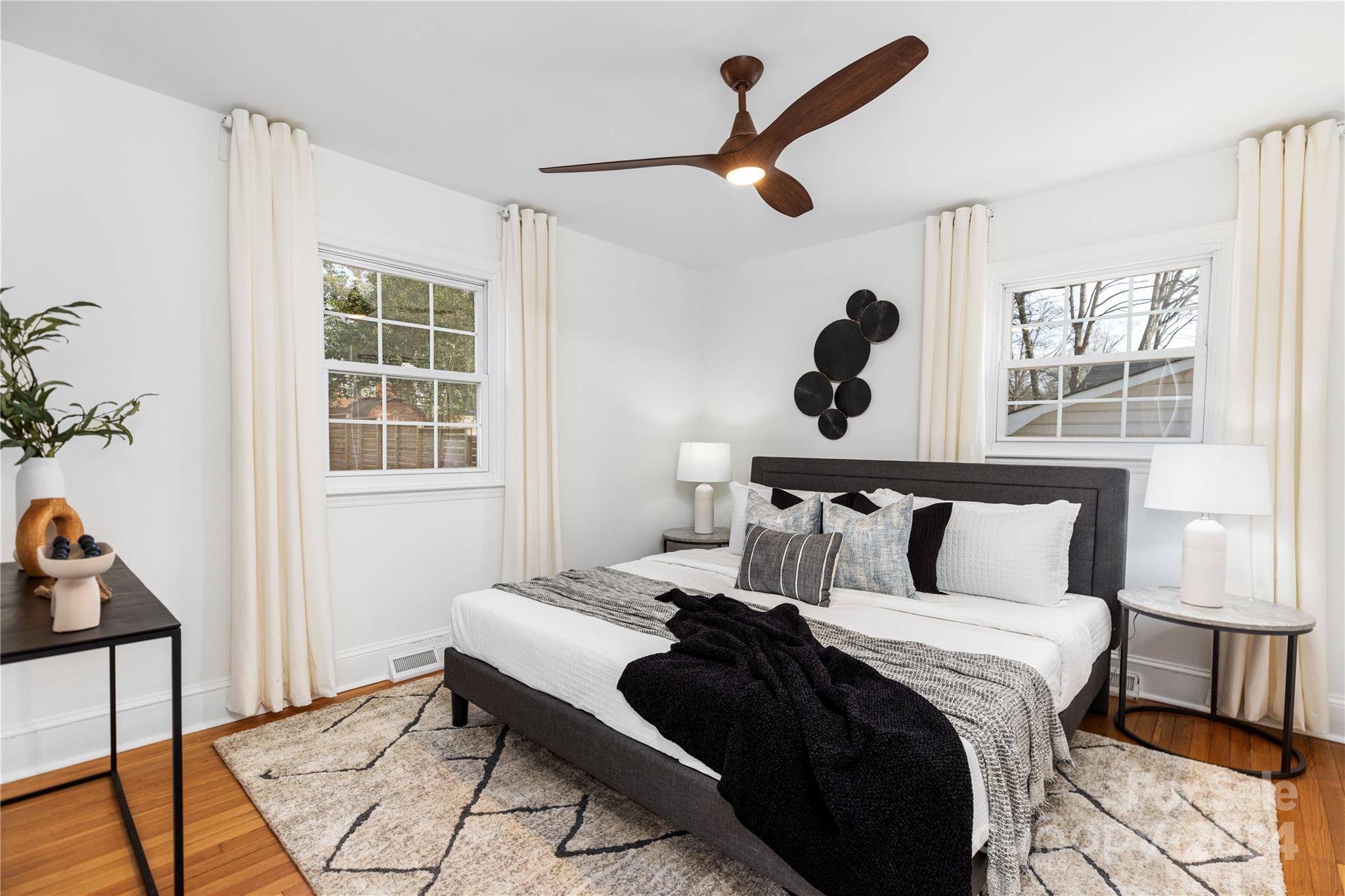 Amity Gardens - Residential