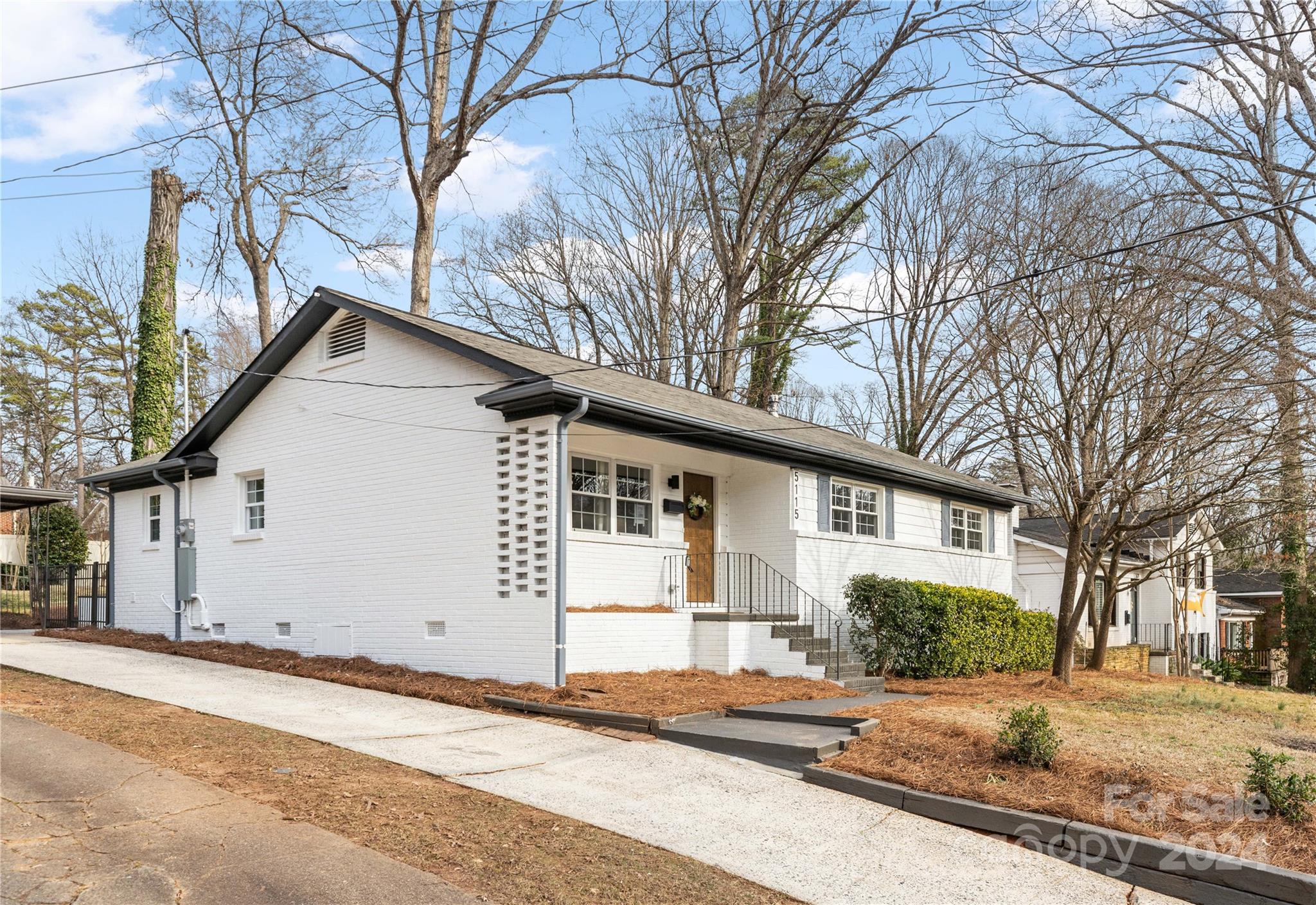 Amity Gardens - Residential