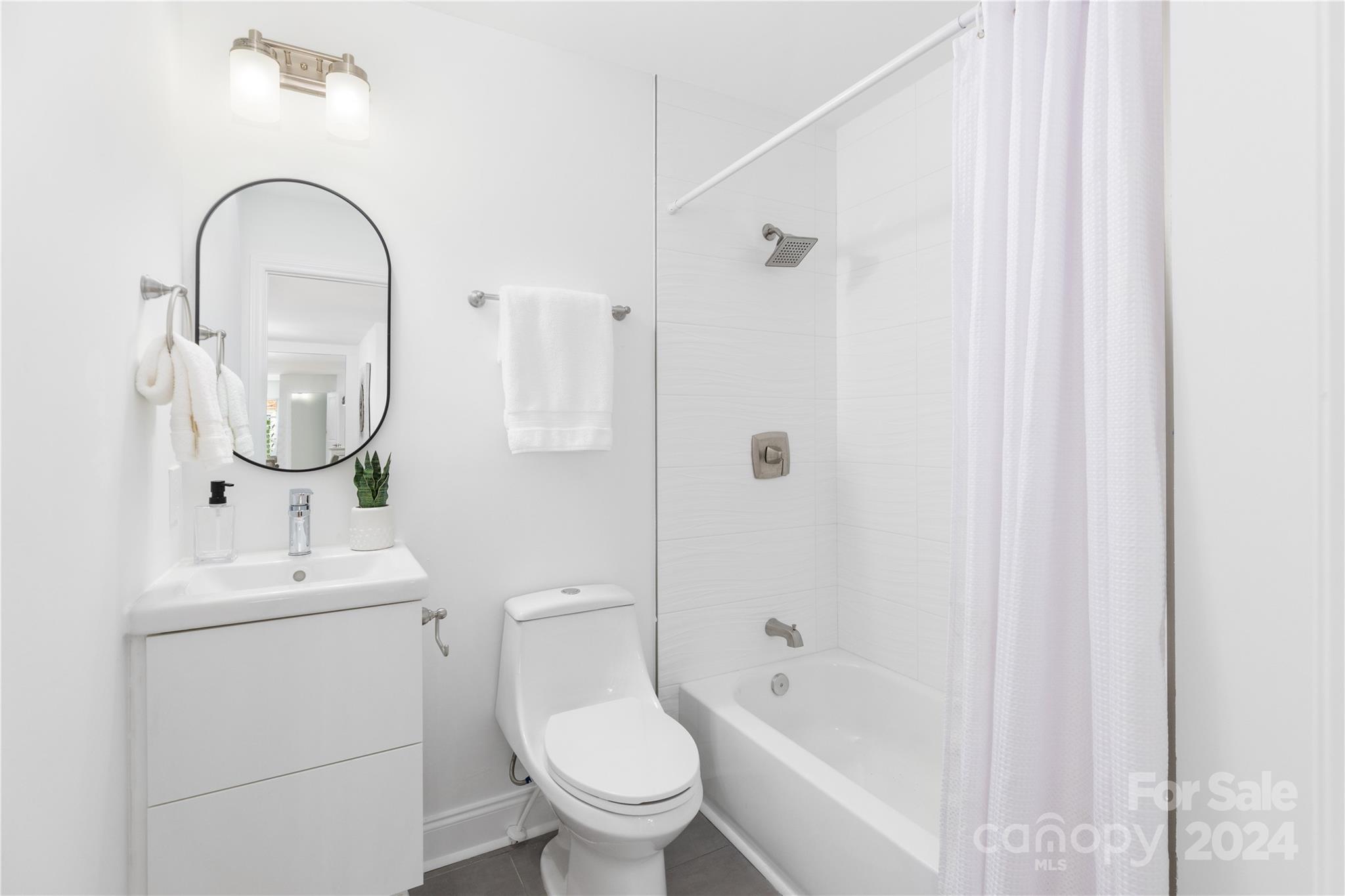 Amity Gardens - Residential