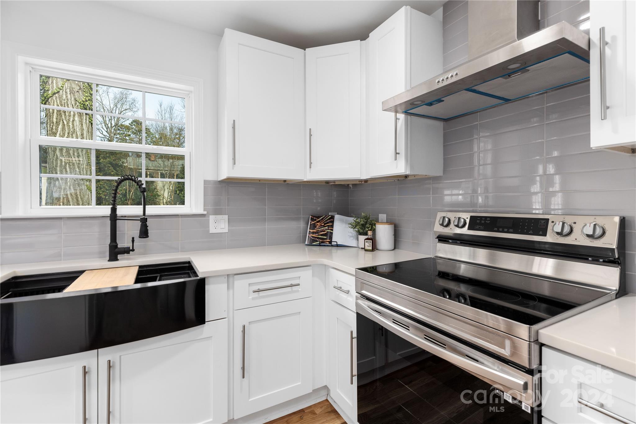 Amity Gardens - Residential