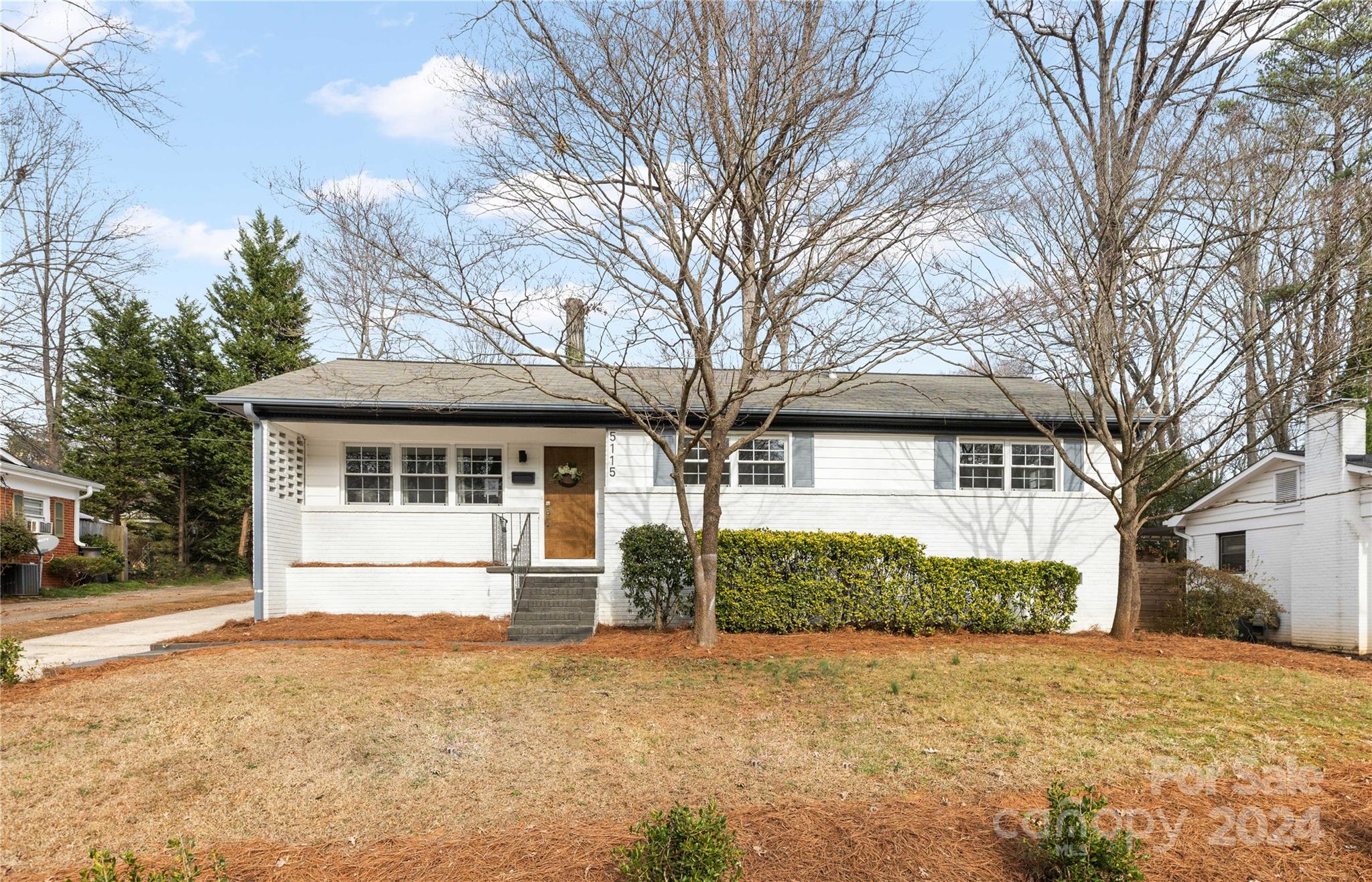 Amity Gardens - Residential