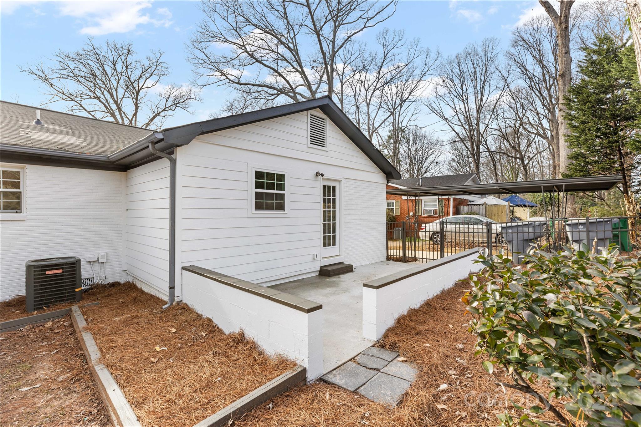 Amity Gardens - Residential