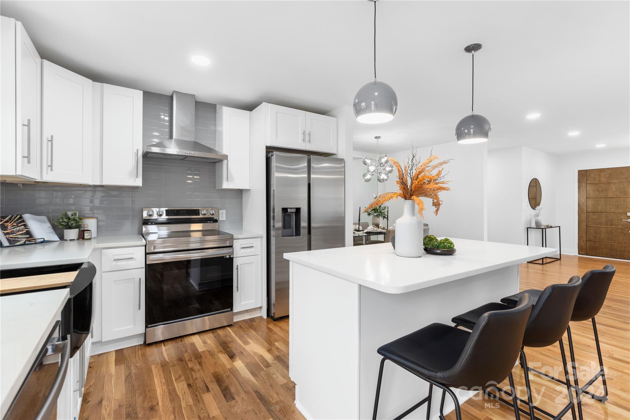 Amity Gardens - Residential