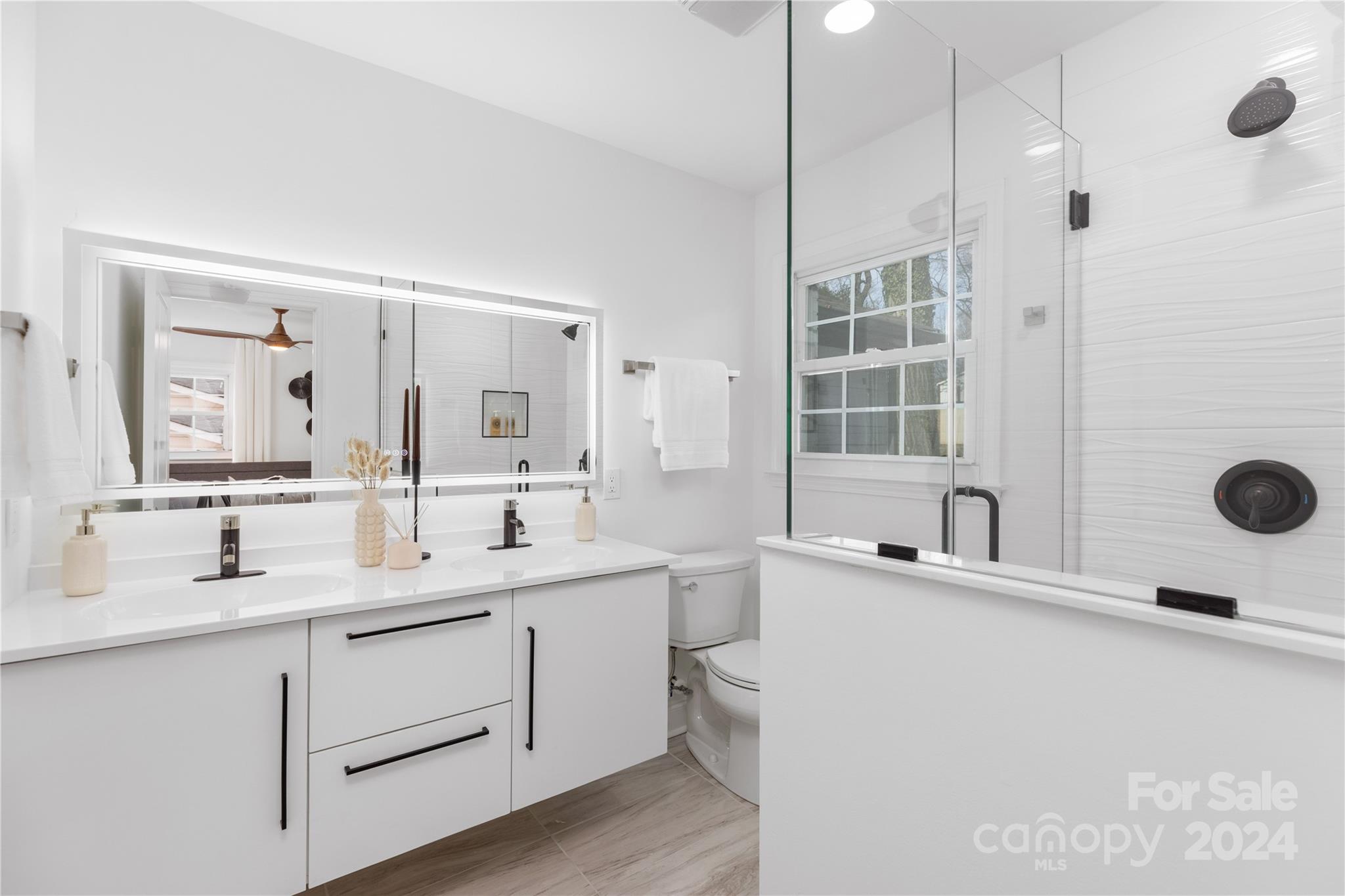 Amity Gardens - Residential