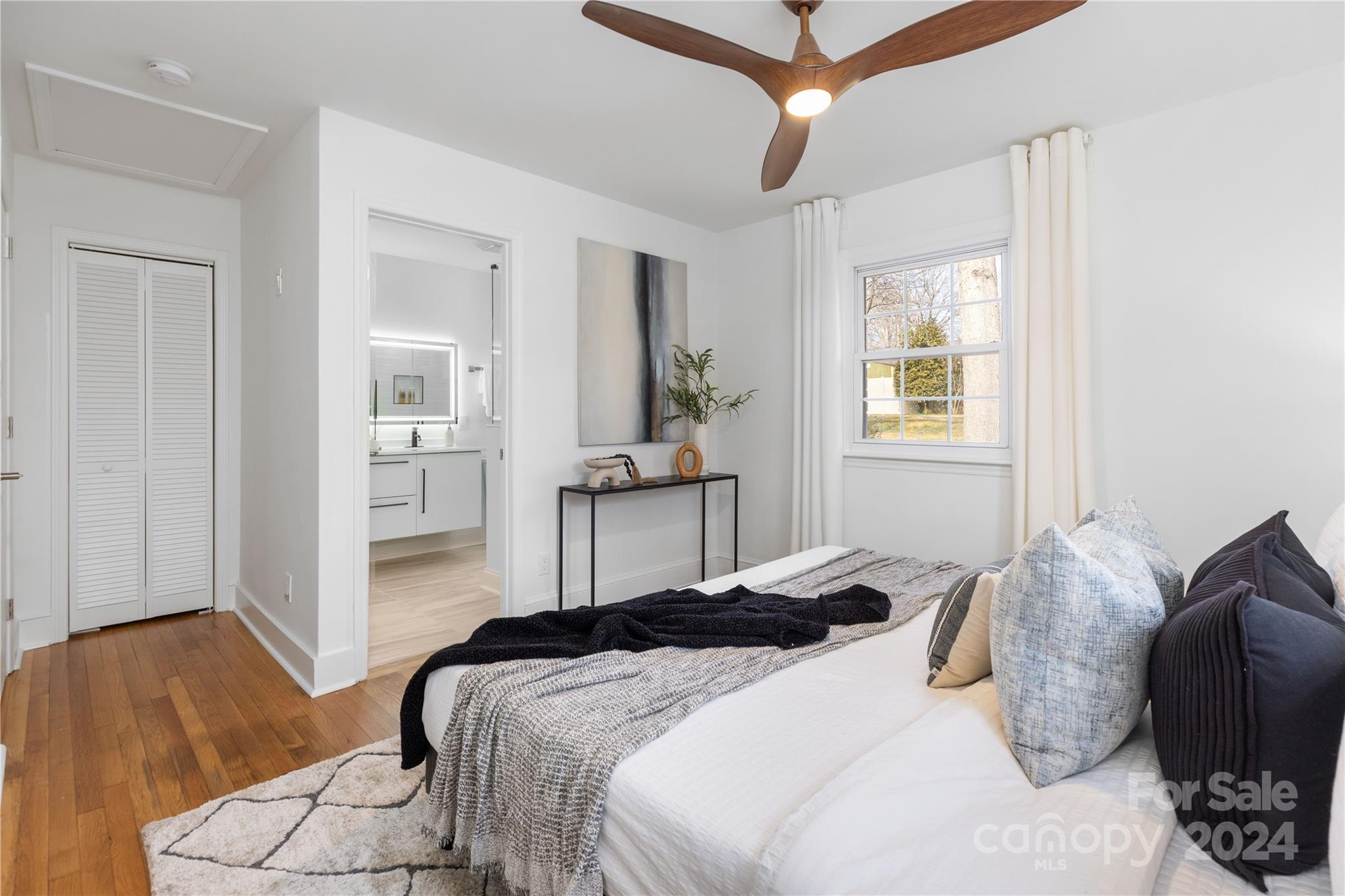 Amity Gardens - Residential