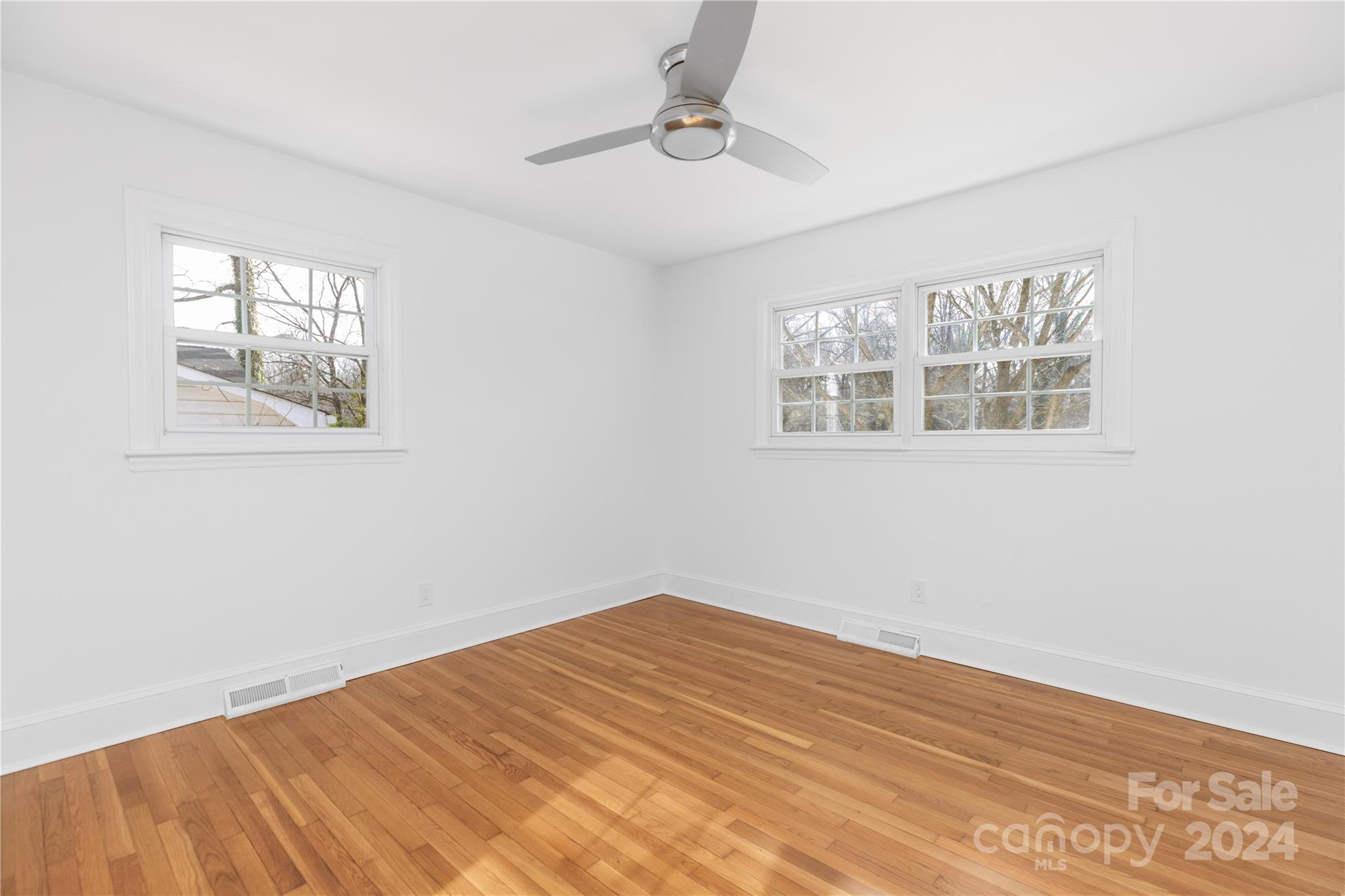 Amity Gardens - Residential