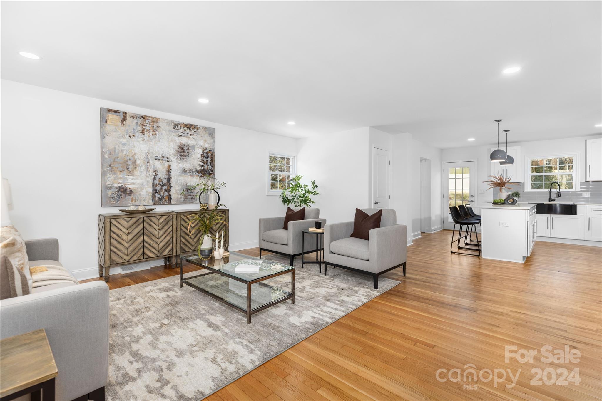 Amity Gardens - Residential