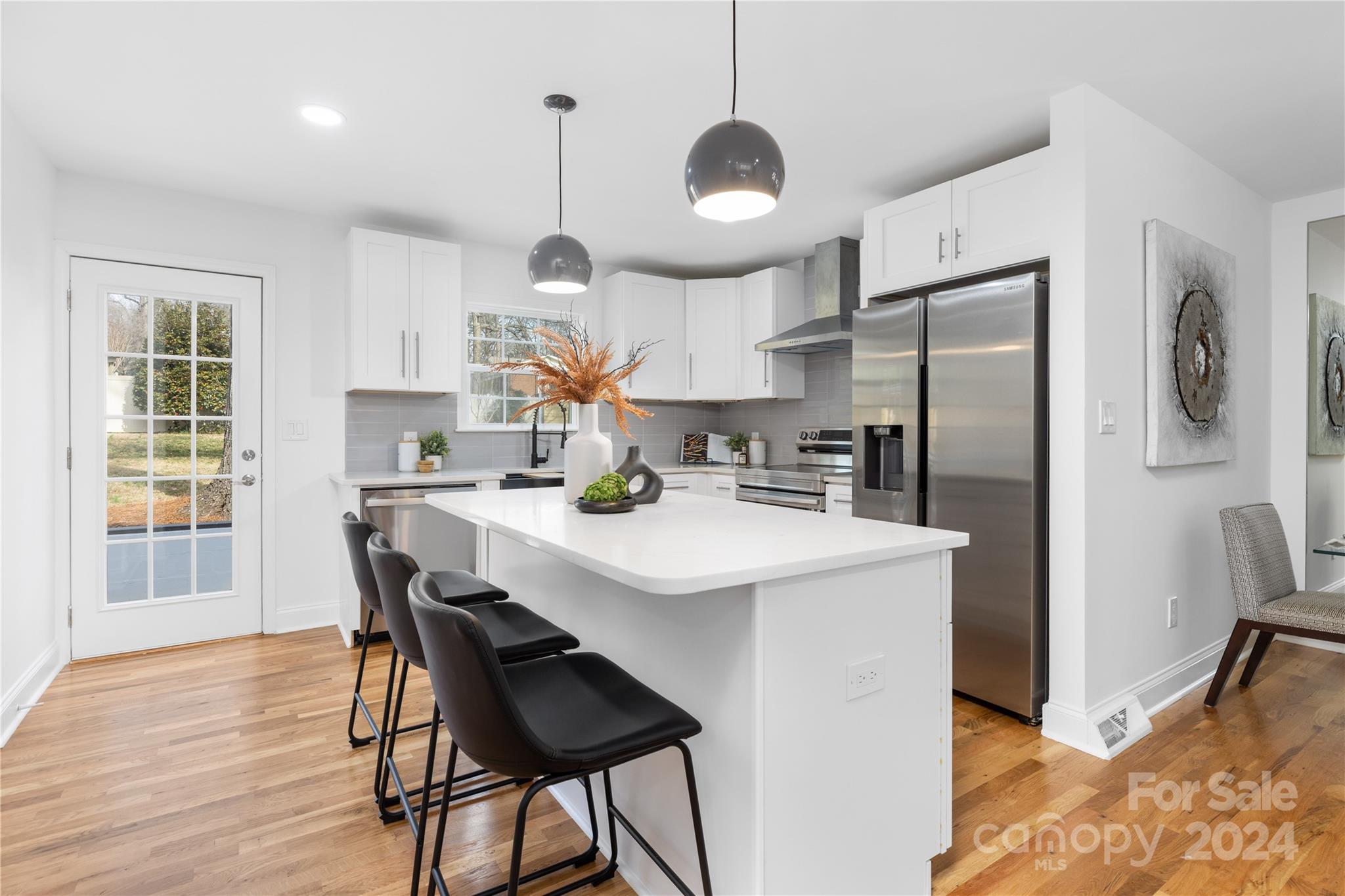 Amity Gardens - Residential