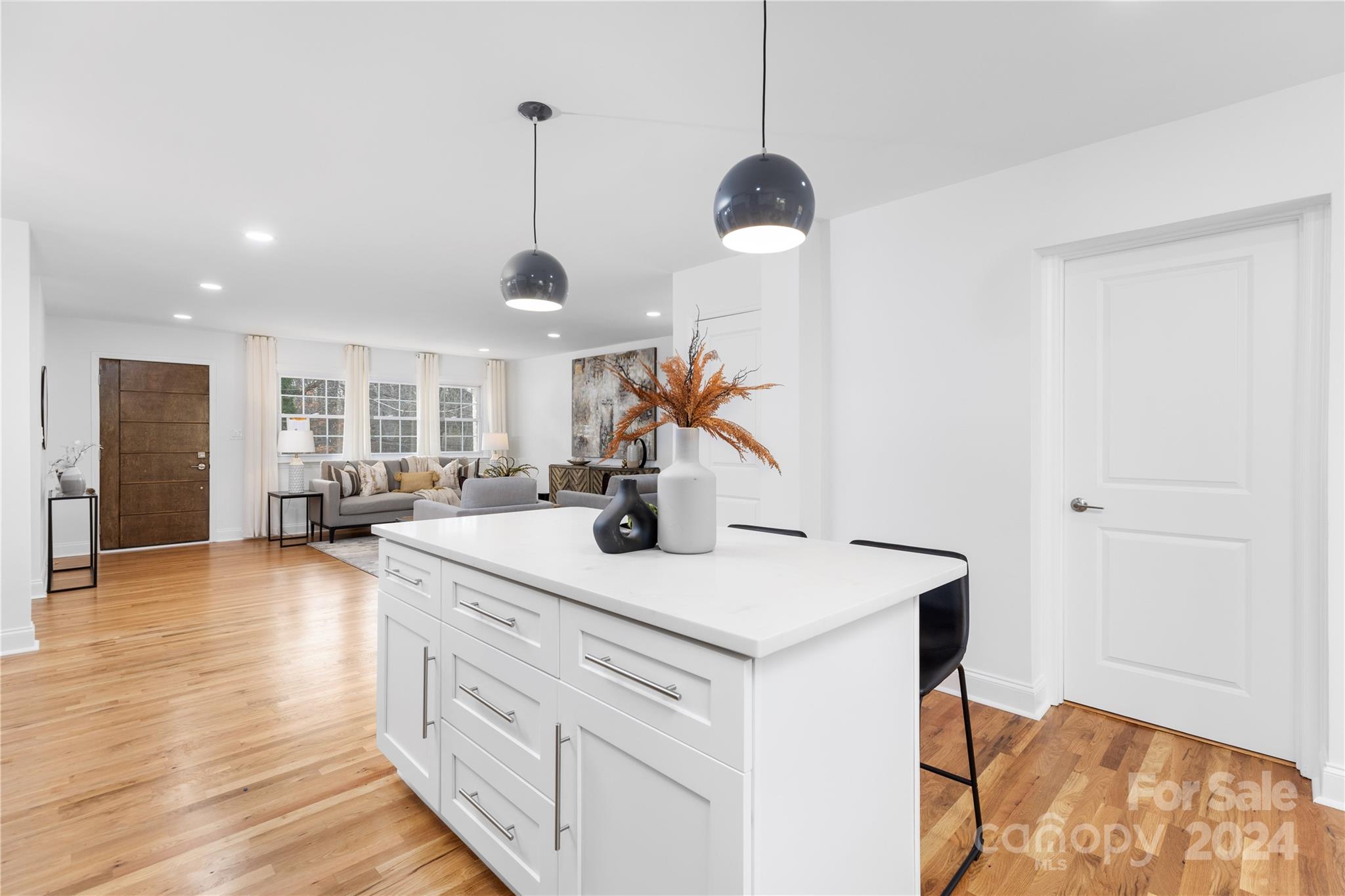 Amity Gardens - Residential