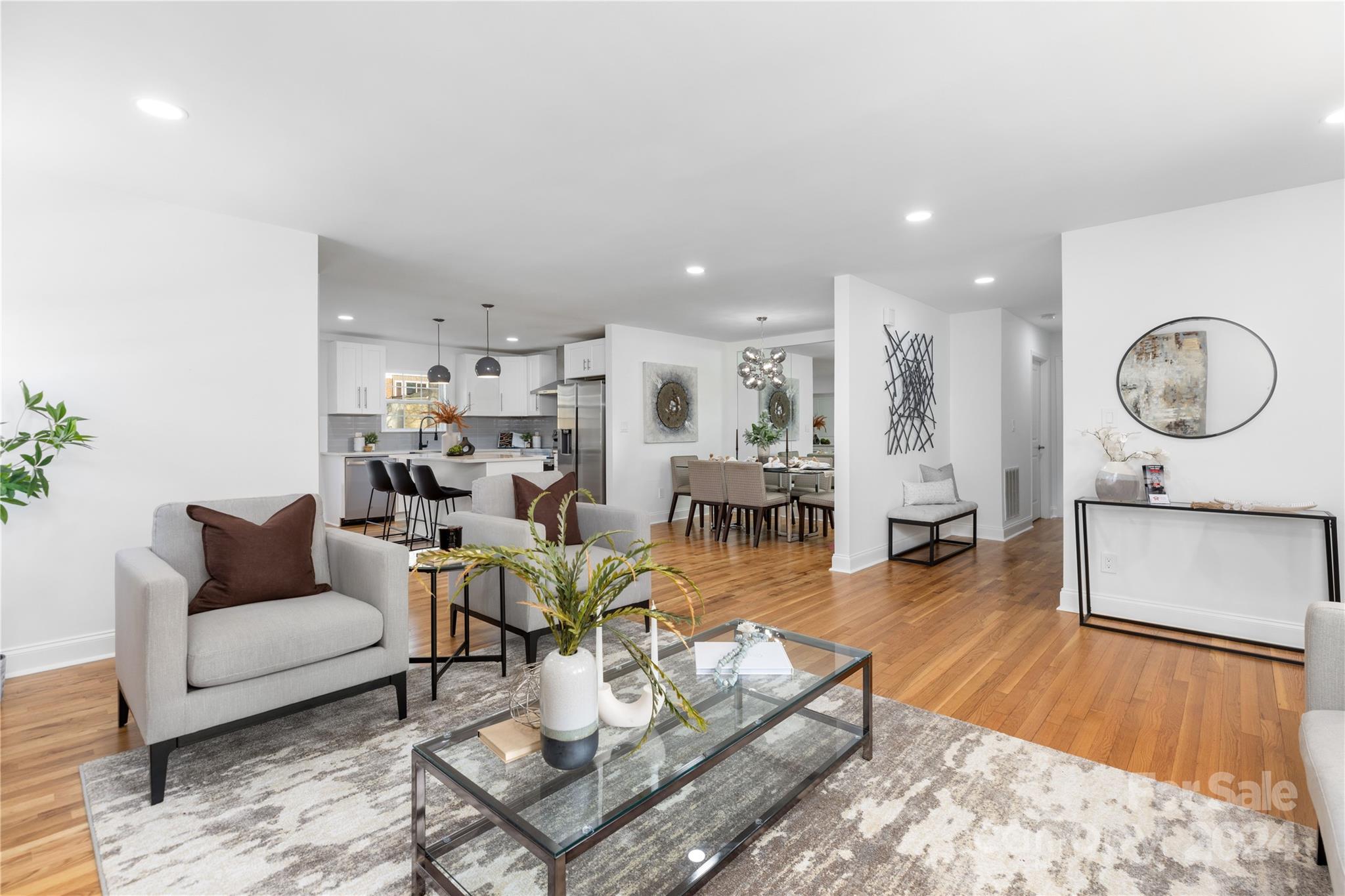 Amity Gardens - Residential