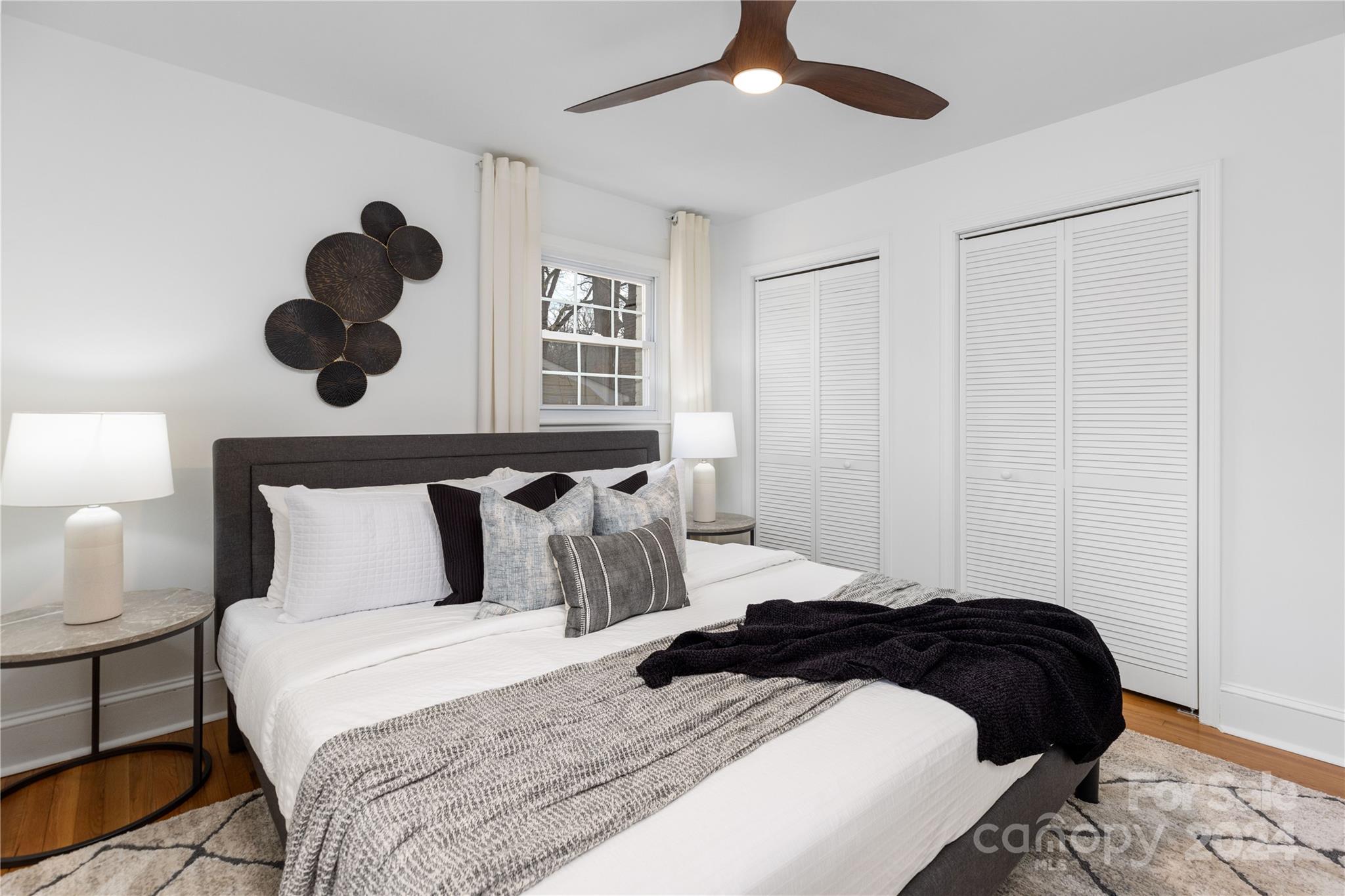 Amity Gardens - Residential