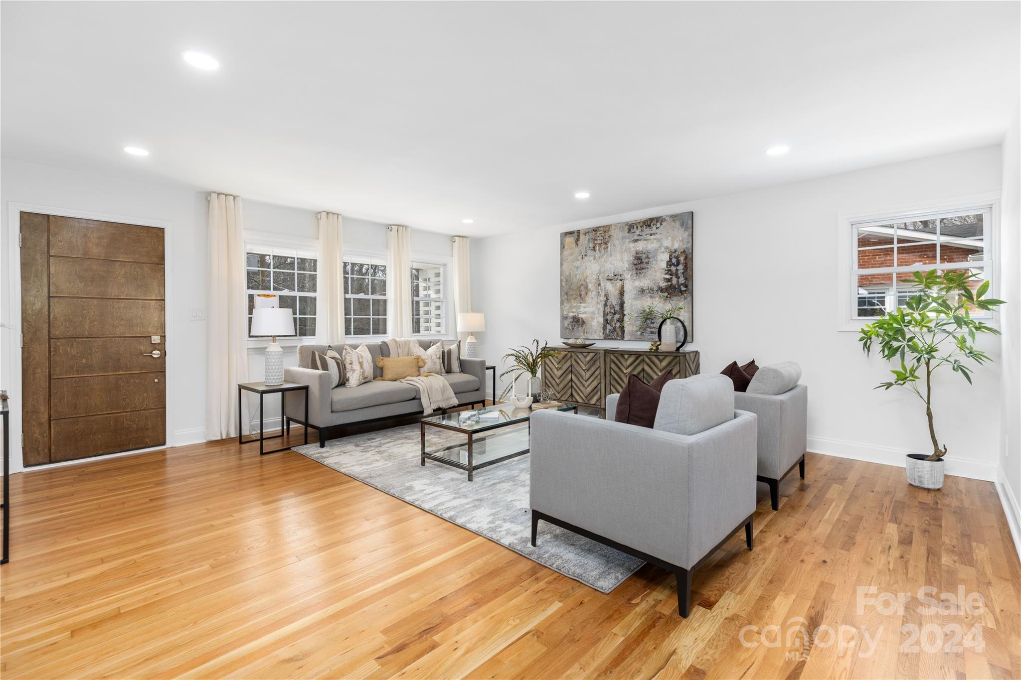 Amity Gardens - Residential