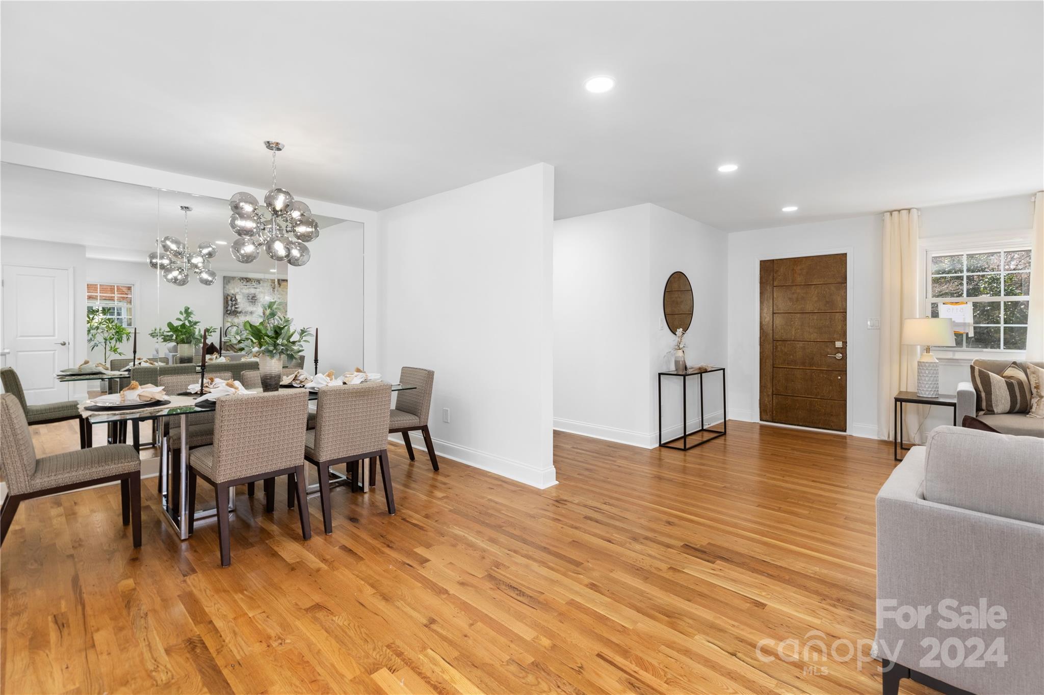 Amity Gardens - Residential