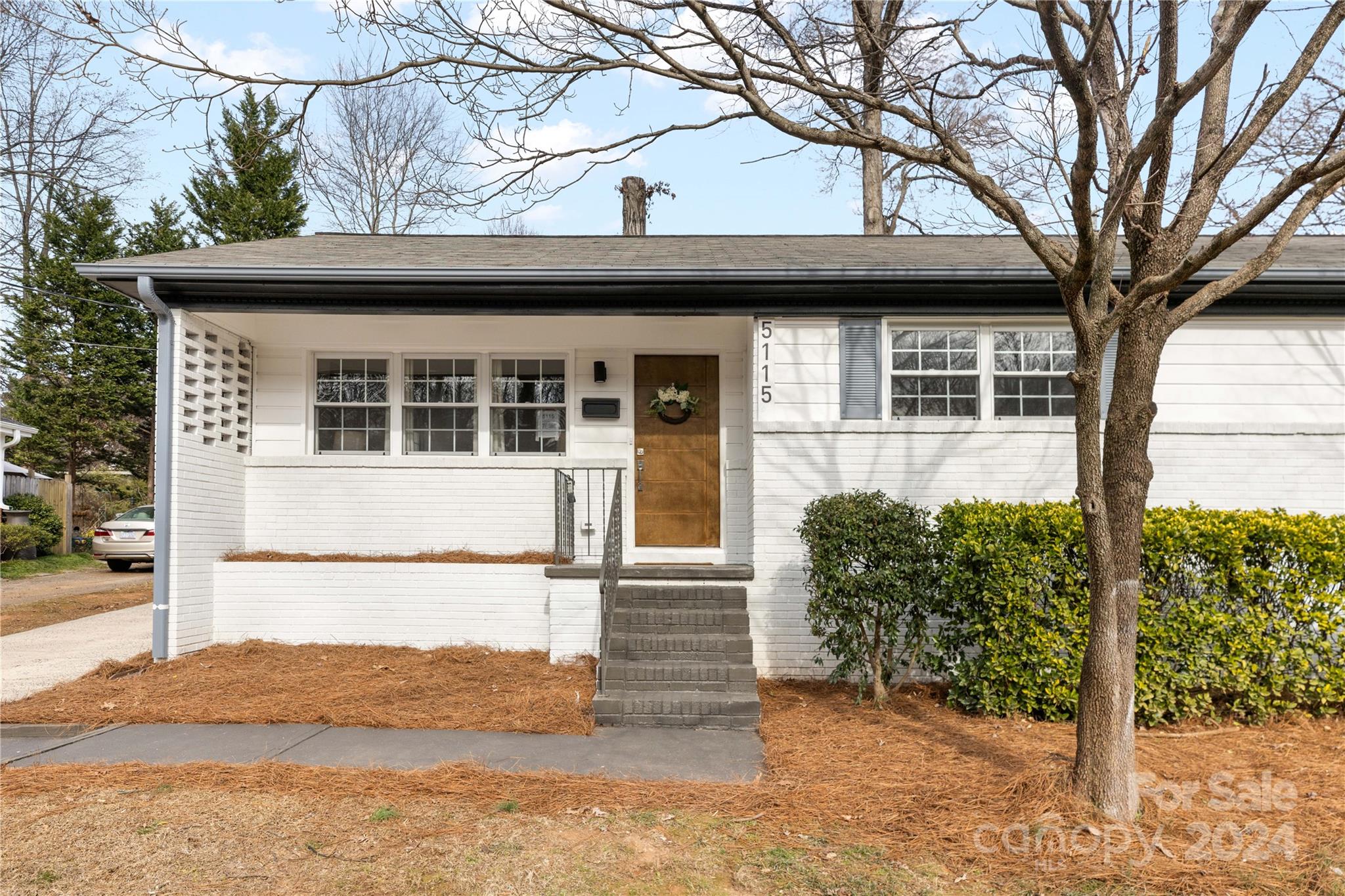 Amity Gardens - Residential