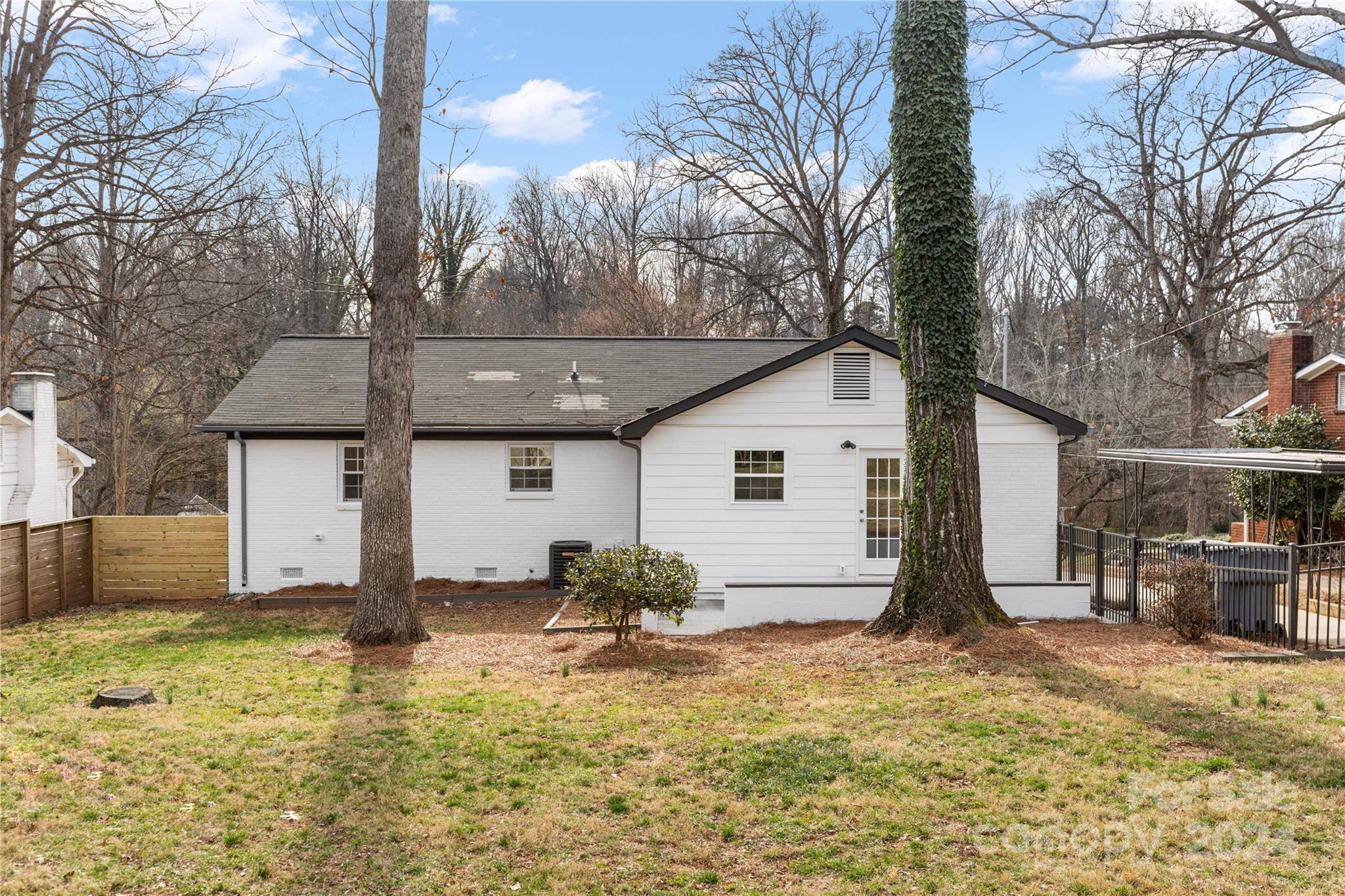 Amity Gardens - Residential