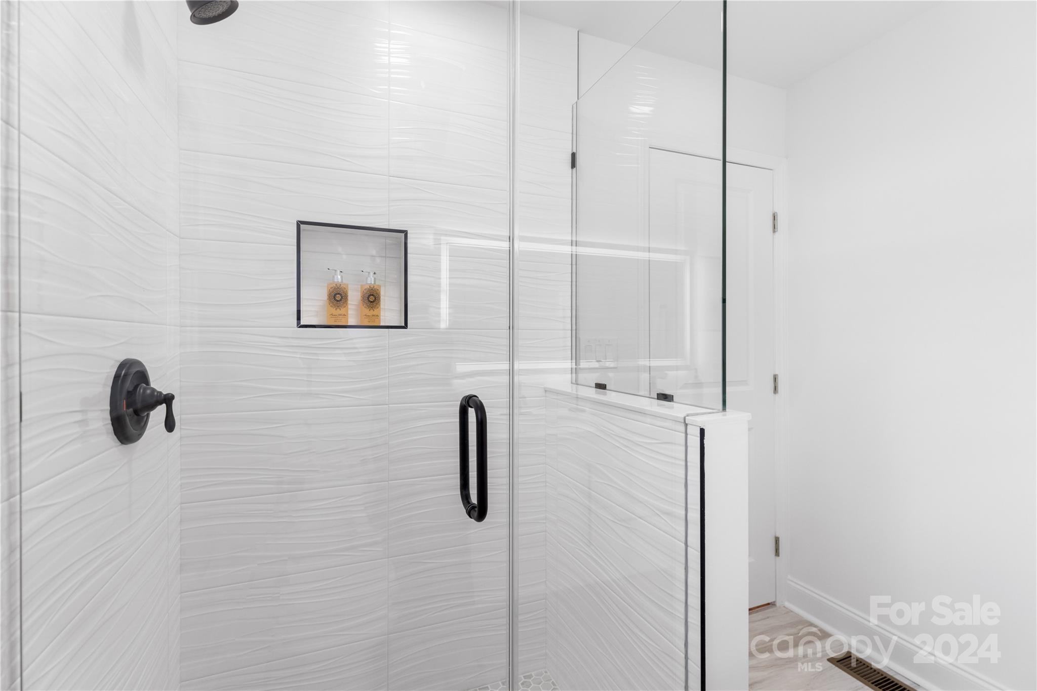 Amity Gardens - Residential