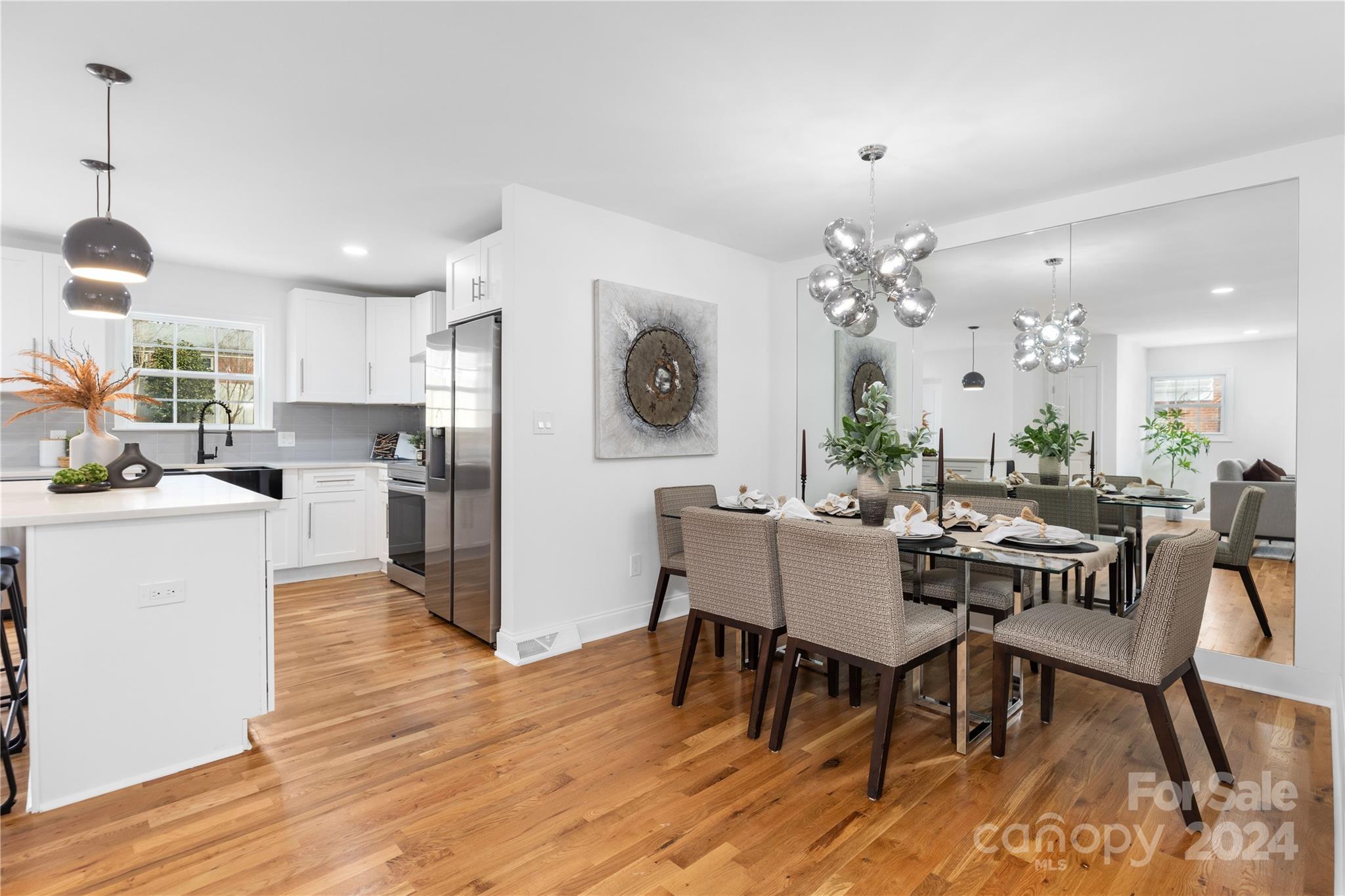 Amity Gardens - Residential