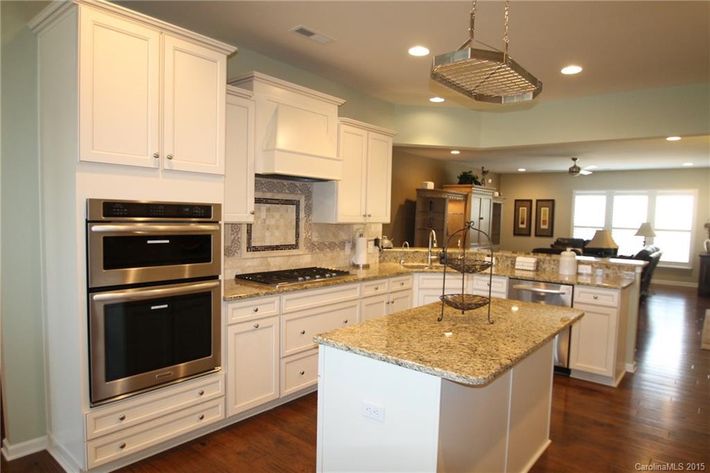 Sun City Carolina Lakes - Residential