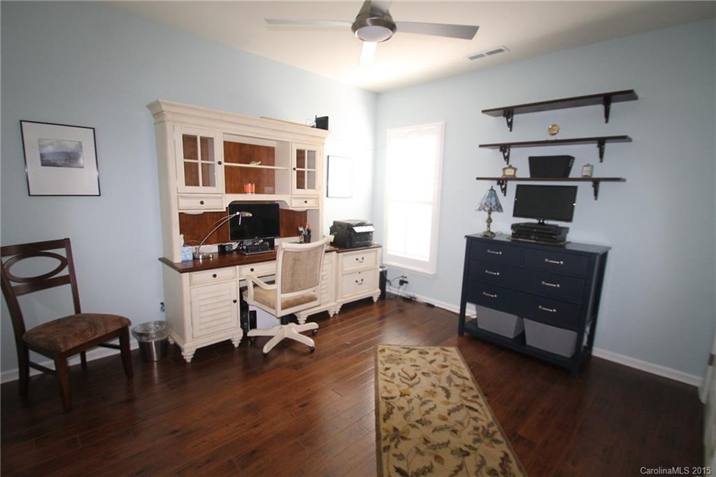 Sun City Carolina Lakes - Residential