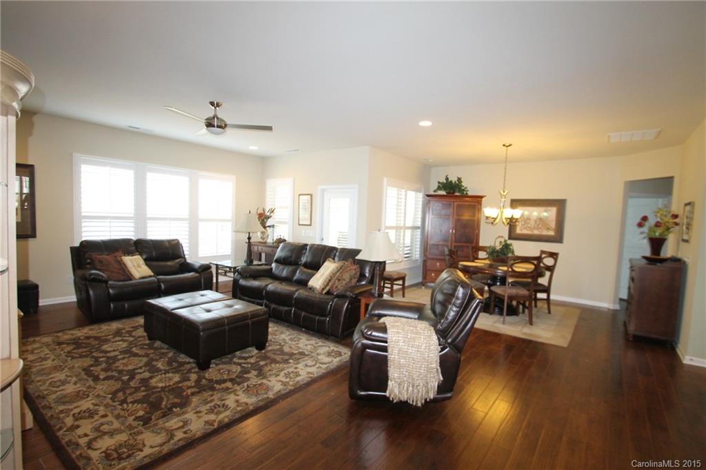 Sun City Carolina Lakes - Residential