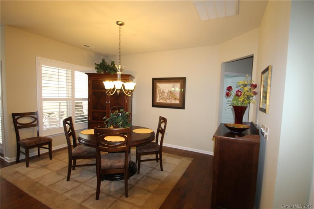 Sun City Carolina Lakes - Residential