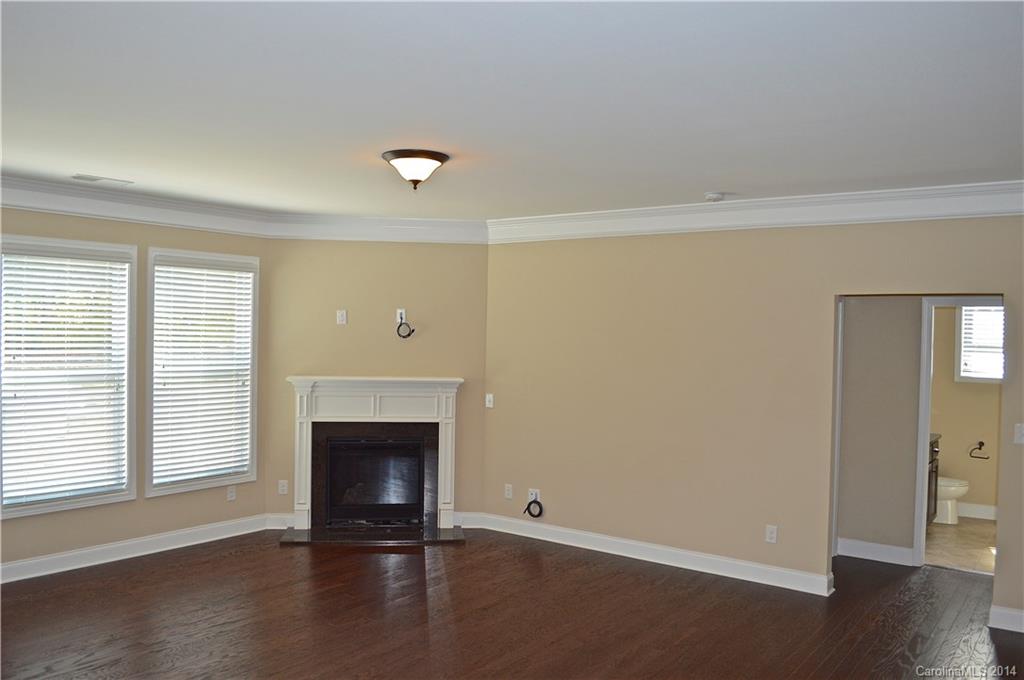 Berewick - Residential