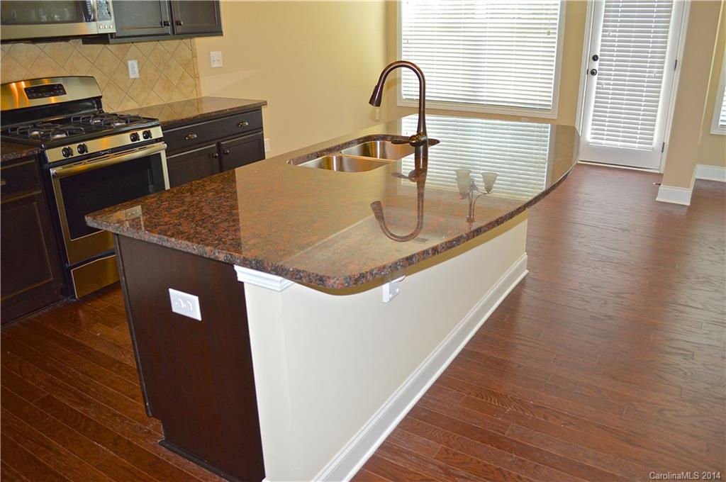 Berewick - Residential