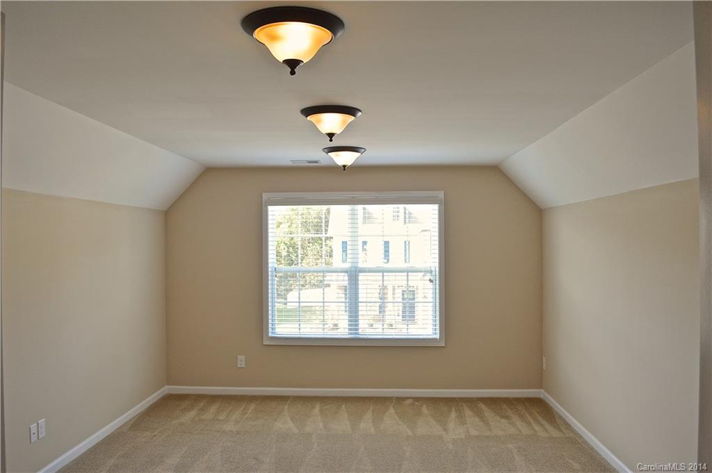 Berewick - Residential