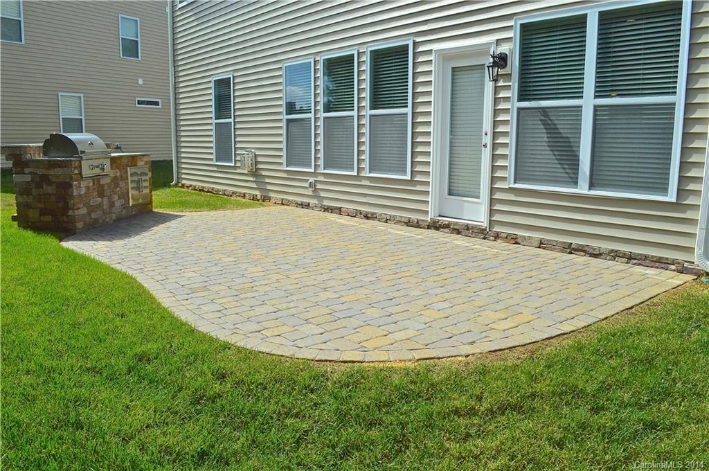 Berewick - Residential