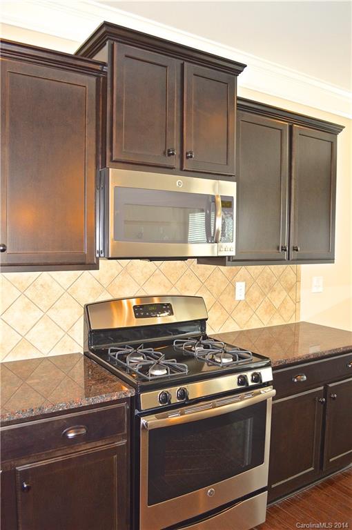 Berewick - Residential