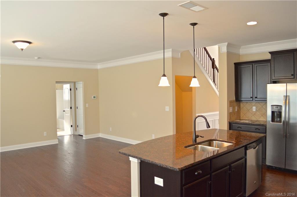 Berewick - Residential