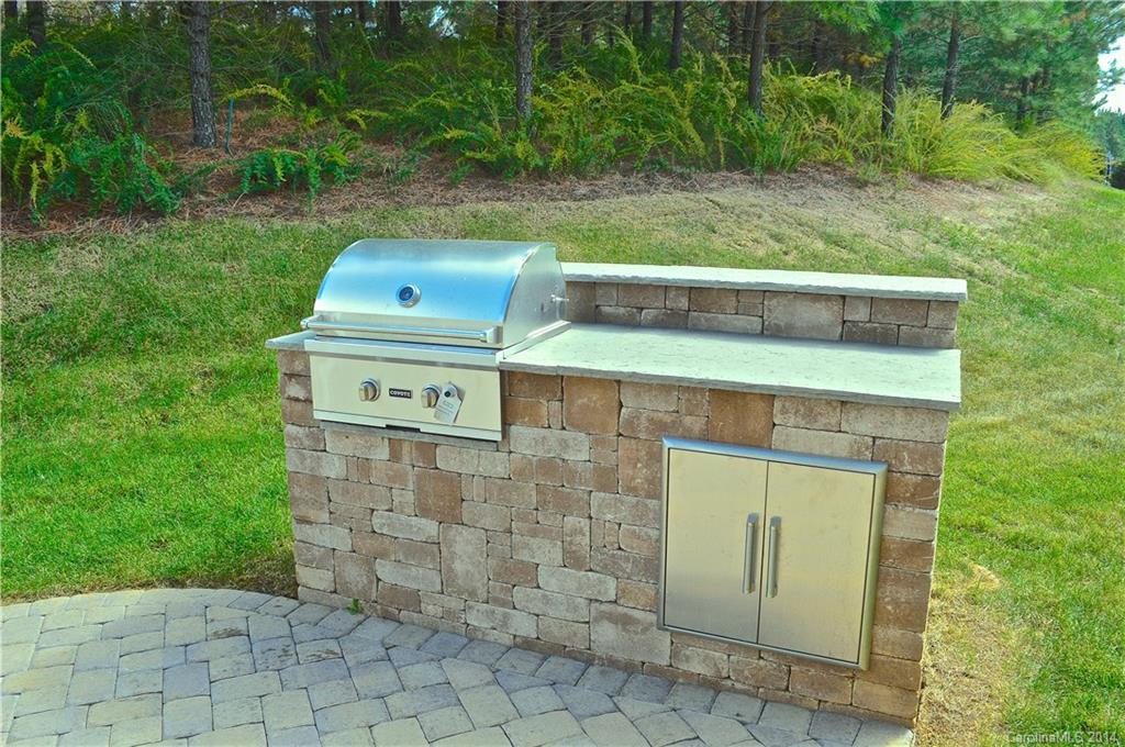 Berewick - Residential