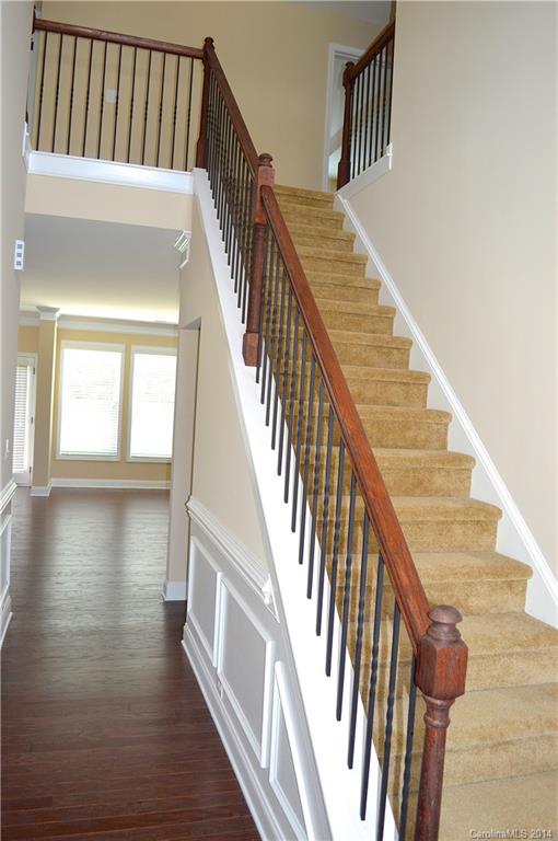 Berewick - Residential