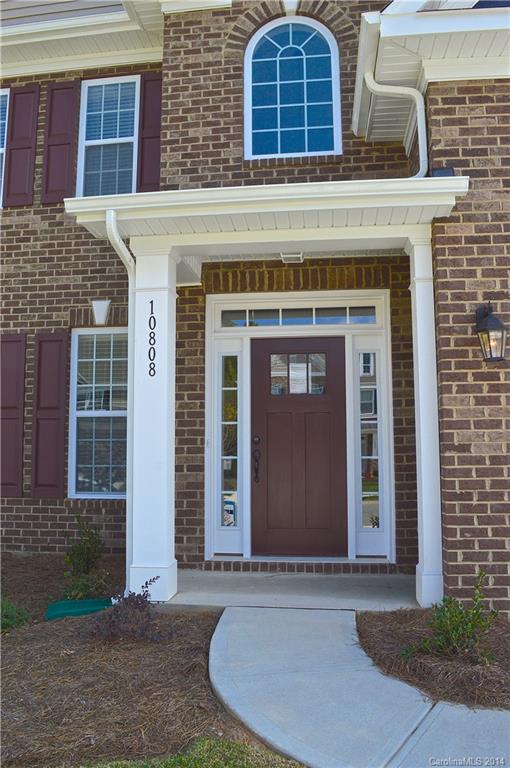 Berewick - Residential