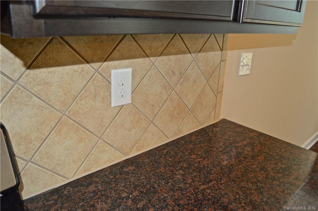 Berewick - Residential