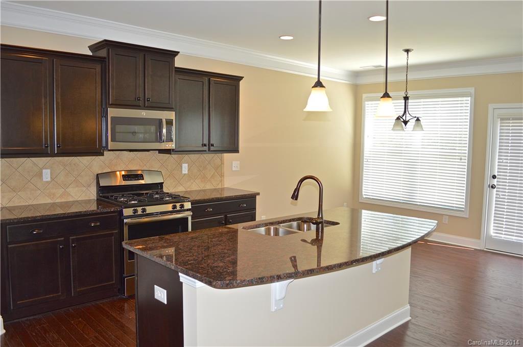 Berewick - Residential