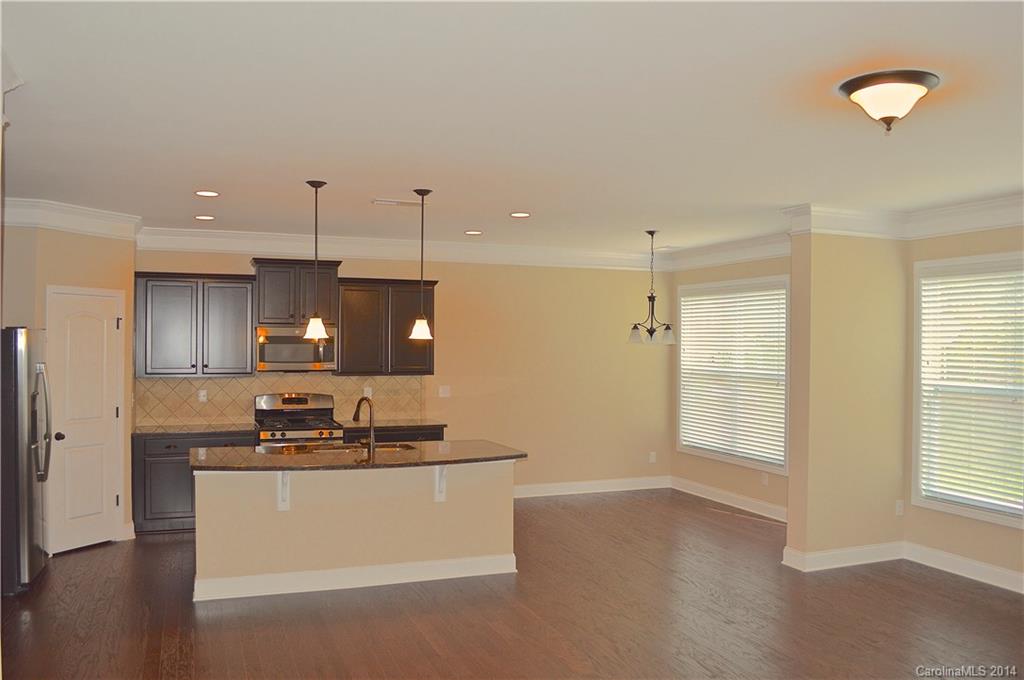 Berewick - Residential