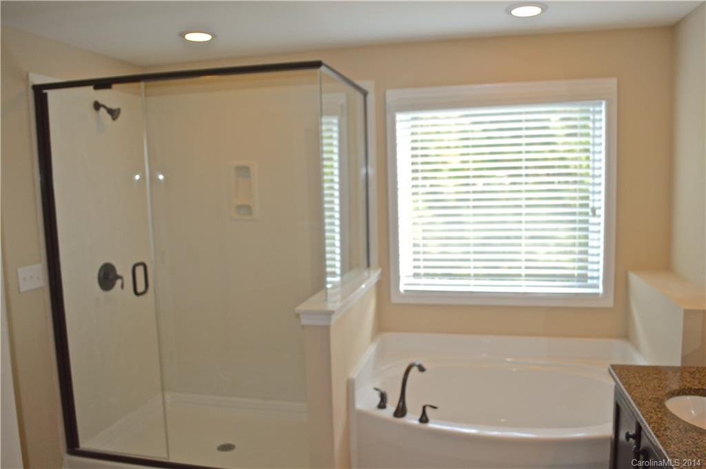 Berewick - Residential