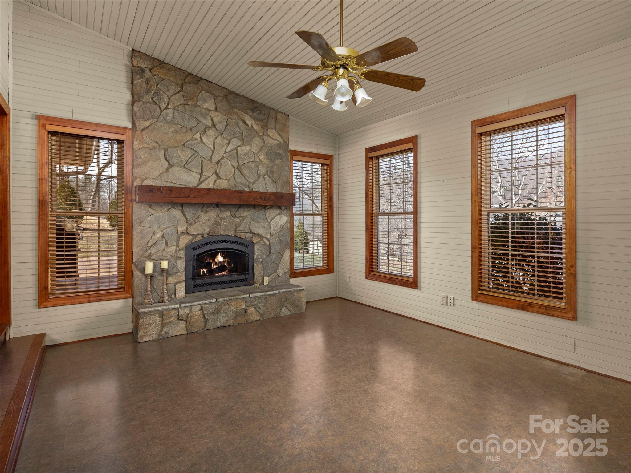 609 N Fork Road