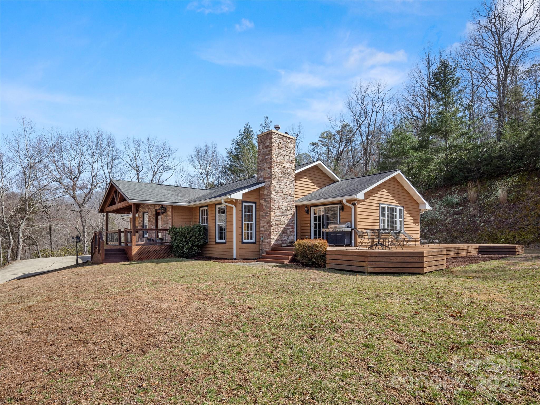 609 N Fork Road