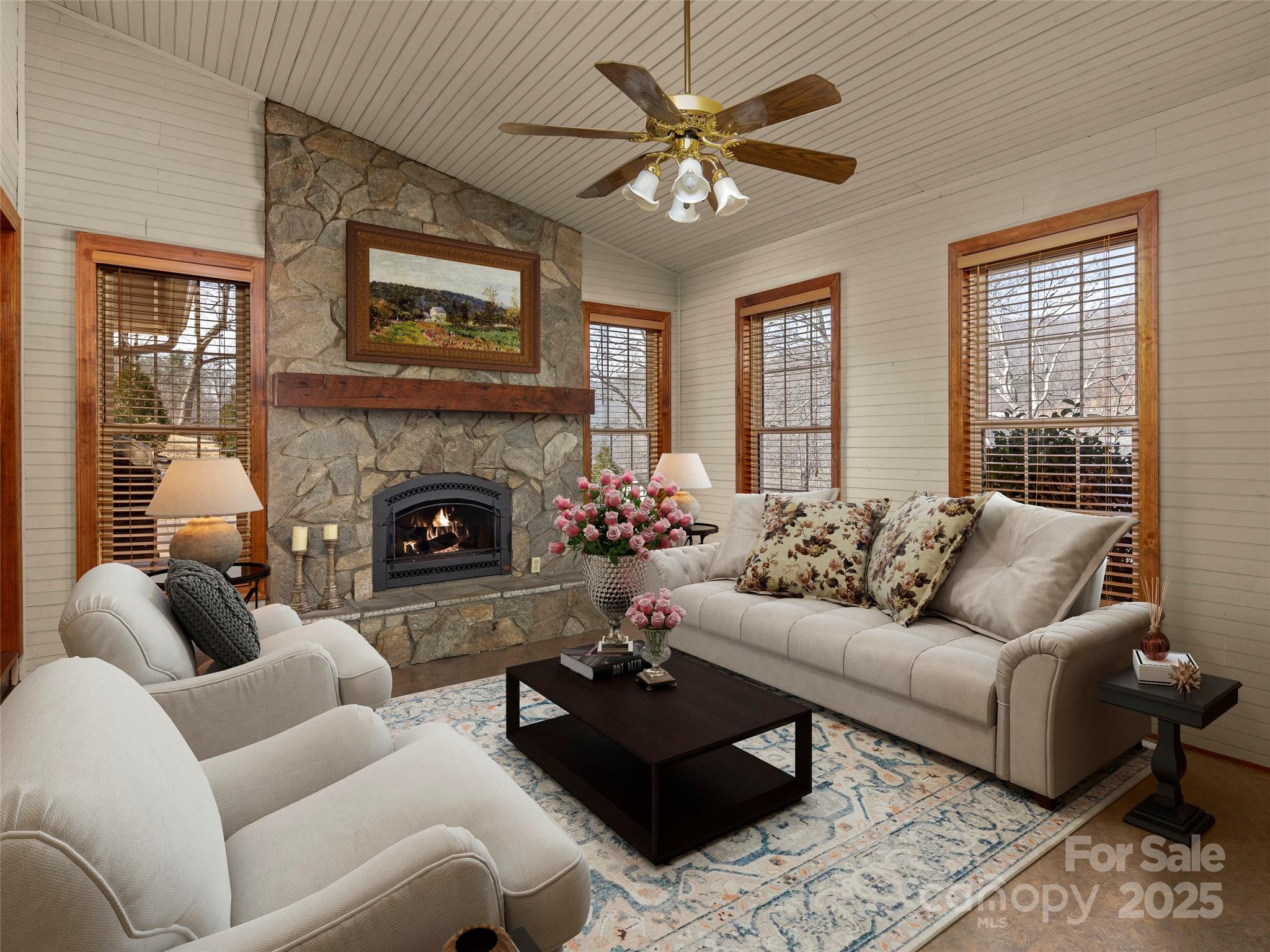 609 N Fork Road