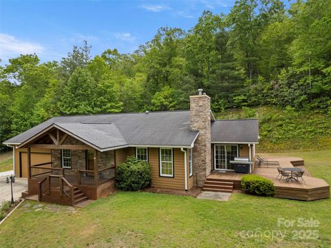 609 N Fork Road Black Mountain NC 28711